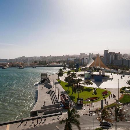 Coqueto Apartamento A 50 Metros De La Playa ラスパルマス・デ・グランカナリア エクステリア 写真