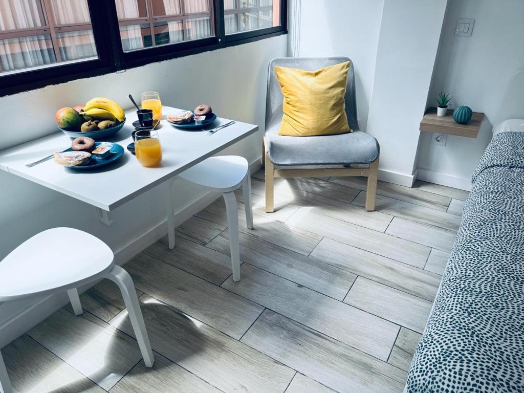 Coqueto Apartamento A 50 Metros De La Playa ラスパルマス・デ・グランカナリア エクステリア 写真